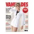 thumbnail image 1 of Revista Vanidades Febrero, 1 of 1