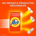 thumbnail image 4 of Detergente en polvo Ace 6 kg, 4 of 4