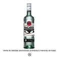thumbnail image 1 of Ron Bacardí Blanco Halloween 750 ml, 1 of 4