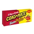 thumbnail image 1 of   Consomate tomate con pollo 8 cubos, 1 of 4