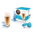 thumbnail image 1 of Cápsulas de café Nescafé Dolce Gusto cappuccino ice 16 pzas, 1 of 4