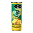 thumbnail image 1 of Bebida Gasificada Perrier & Juice sabor piña y mango 250 ml, 1 of 4