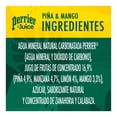 thumbnail image 4 of Bebida Gasificada Perrier & Juice sabor piña y mango 250 ml, 4 of 4