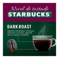 thumbnail image 3 of Cápsulas de café Starbucks by Nescafé Dolce Gusto espresso roast 12 pzas, 3 of 4