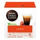 thumbnail image 1 of Cápsulas de café Nescafé Dolce Gusto lungo extra espuma 16 pzas, 1 of 4
