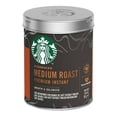 thumbnail image 1 of Café instantáneo Starbucks premium medium roast 90 g, 1 of 4