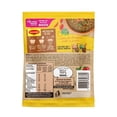 thumbnail image 4 of Sopa Maggi lentejas sabor tocino 90 g, 4 of 4