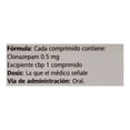 thumbnail image 3 of RIVOTRIL 0.5MG CPR 30, 3 of 4