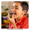 thumbnail image 4 of Galletas Oreo dark fudge con cobertura sabor chocolate 166.4 g, 4 of 4