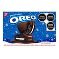 thumbnail image 1 of Galletas Oreo dark fudge con cobertura sabor chocolate 332.8 g, 1 of 4