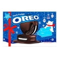 thumbnail image 2 of Galletas Oreo dark fudge con cobertura sabor chocolate 332.8 g, 2 of 4