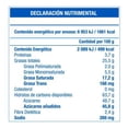 thumbnail image 4 of Galletas Oreo dark fudge con cobertura sabor chocolate 332.8 g, 4 of 4