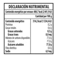 thumbnail image 3 of Goma de mascar Bubbaloo fresa 30 pzas, 3 of 3