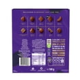 thumbnail image 2 of Chocolate Cadbury milk tray surtido 180 g, 2 of 3