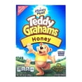 thumbnail image 1 of Galletas Nabisco teddy grahams sabor miel 283 g, 1 of 4