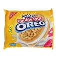 thumbnail image 1 of Galletas Oreo golden double stuf 432 g, 1 of 2