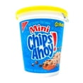 thumbnail image 1 of Galletas Chips Ahoy! go paks! mini 99 g, 1 of 1