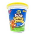 thumbnail image 1 of Galletas Teddy Grahams Honey bote 78 g, 1 of 1