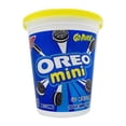thumbnail image 1 of Galletas Oreo go paks! mini 99 g, 1 of 1