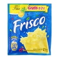 thumbnail image 1 of Polvo para preparar agua Frisco sabor piña 6 g, 1 of 4