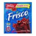 thumbnail image 1 of Polvo para preparar bebida Frisco sabor jamaica 6 g, 1 of 4