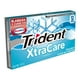 thumbnail image 3 of Goma de mascar Trident Xtra Care sin azúcar sabor menta fresca 12 pzas, 3 of 4
