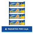 thumbnail image 2 of Galletas Oreo sabor vainilla 273.6 g, 2 of 4