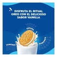thumbnail image 4 of Galletas Oreo sabor vainilla 273.6 g, 4 of 4
