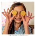 thumbnail image 4 of Galletas Oreo sabor vainilla 114 g, 4 of 4