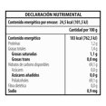 thumbnail image 4 of Goma de mascar Trídent sin azúcar sabor mango y chamoy 13.3 g, 4 of 4