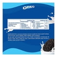 thumbnail image 2 of Galletas Oreo 159.6 g, 2 of 4
