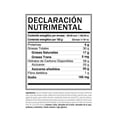 thumbnail image 3 of Barra de chocolate con leche Milka triple sabor a caramelo 90 g, 3 of 3