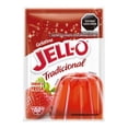 thumbnail image 1 of Polvo para preparar gelatina Jello sabor fresa 80 g, 1 of 3