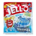 thumbnail image 1 of Polvo para preparar gelatina Jello sabor mora azul 25 g, 1 of 4