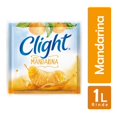 thumbnail image 3 of Polvo para preparar bebida Clight sabor a mandarina 7 g, 3 of 4