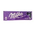 thumbnail image 1 of Barra de chocolate Milka con leche de los alpes 270 g, 1 of 2