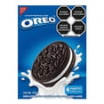 thumbnail image 2 of Galletas Oreo sabor chocolate 273.6 g, 2 of 4