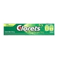 thumbnail image 1 of Goma de mascar Clorets tipo americano sabor menta 5 pzas, 1 of 3