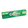 thumbnail image 3 of Goma de mascar Clorets tipo americano sabor menta 5 pzas, 3 of 3