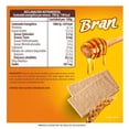 thumbnail image 2 of Galletas Hony Bran integral 297 g, 2 of 4