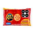 thumbnail image 1 of Galletas Ritz saladas sandwich sabor a queso 204 g, 1 of 3