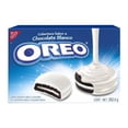 thumbnail image 1 of Galletas Oreo con cobertura sabor chocolate blanco 262.4 g, 1 of 4