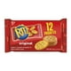 thumbnail image 1 of Galletas Ritz original 12 paquetes de 8 galletas c/u, 1 of 4