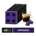 thumbnail image 1 of Cápsulas de café Nespresso Arpeggio 40 pzas, 1 of 4
