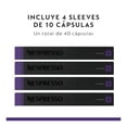 thumbnail image 2 of Cápsulas de café Nespresso Arpeggio 40 pzas, 2 of 4
