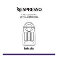 thumbnail image 3 of Cápsulas de café Nespresso Arpeggio 40 pzas, 3 of 4