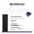 thumbnail image 4 of Cápsulas de café Nespresso Arpeggio 40 pzas, 4 of 4