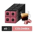 thumbnail image 1 of Cápsulas de café Nespresso Colombia 40 pzas, 1 of 4