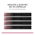 thumbnail image 2 of Cápsulas de café Nespresso Colombia 40 pzas, 2 of 4