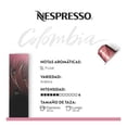 thumbnail image 3 of Cápsulas de café Nespresso Colombia 40 pzas, 3 of 4